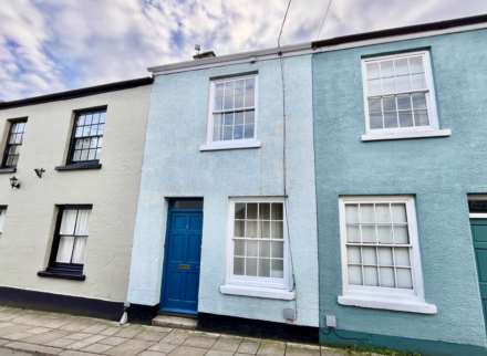 Plymouth Road, Buckfastleigh, Image 1