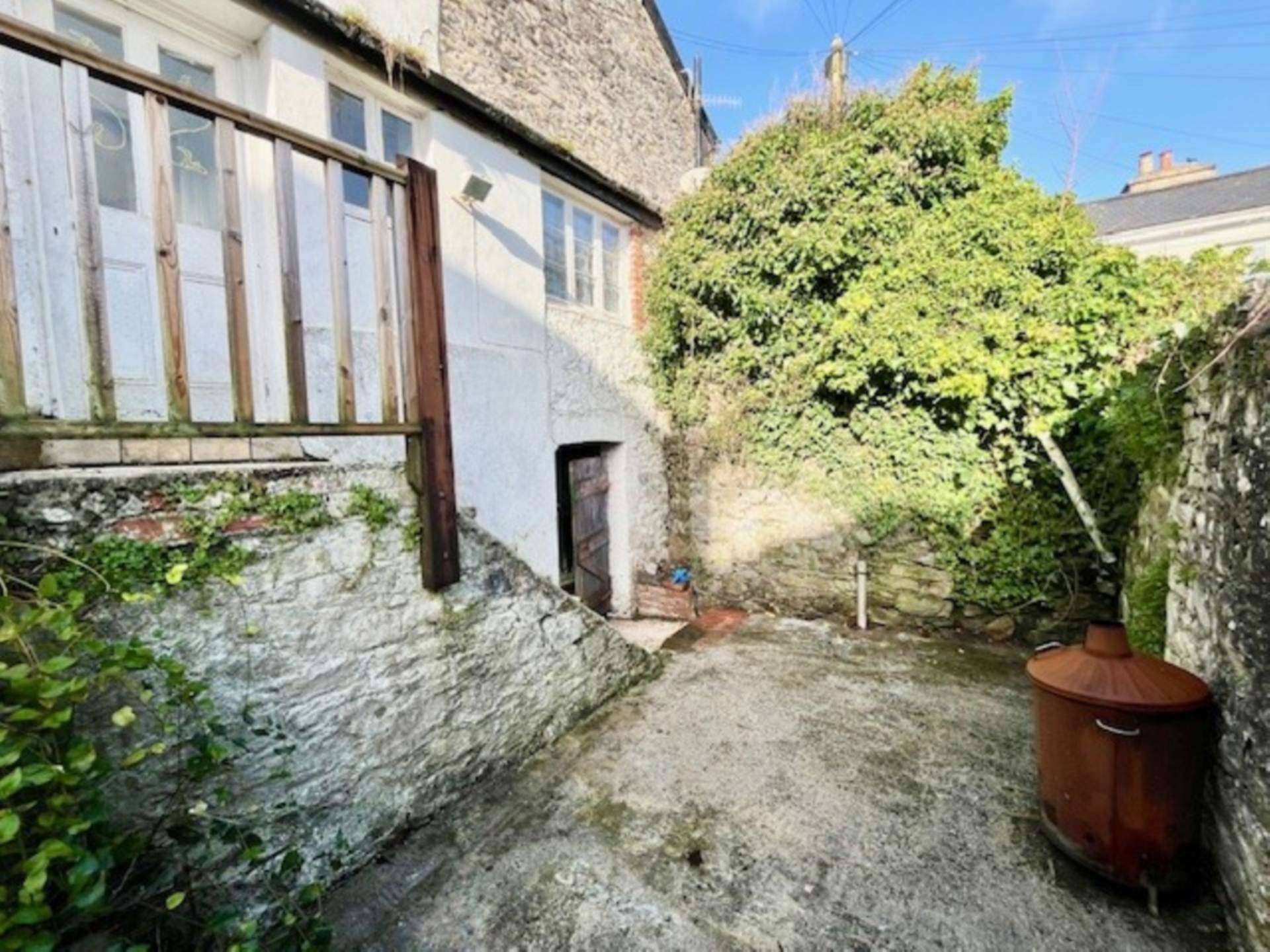Elliott Plain, Buckfastleigh, Image 18