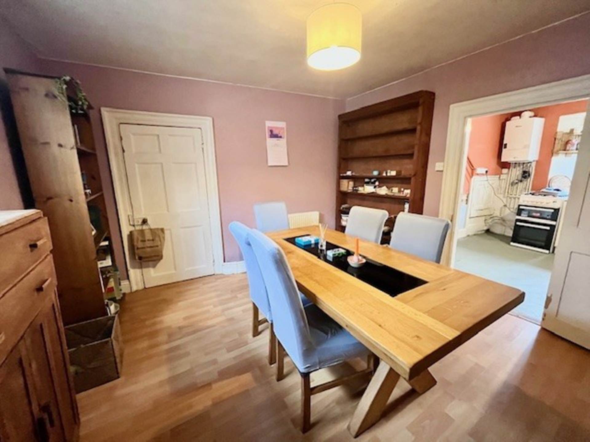 Elliott Plain, Buckfastleigh, Image 4