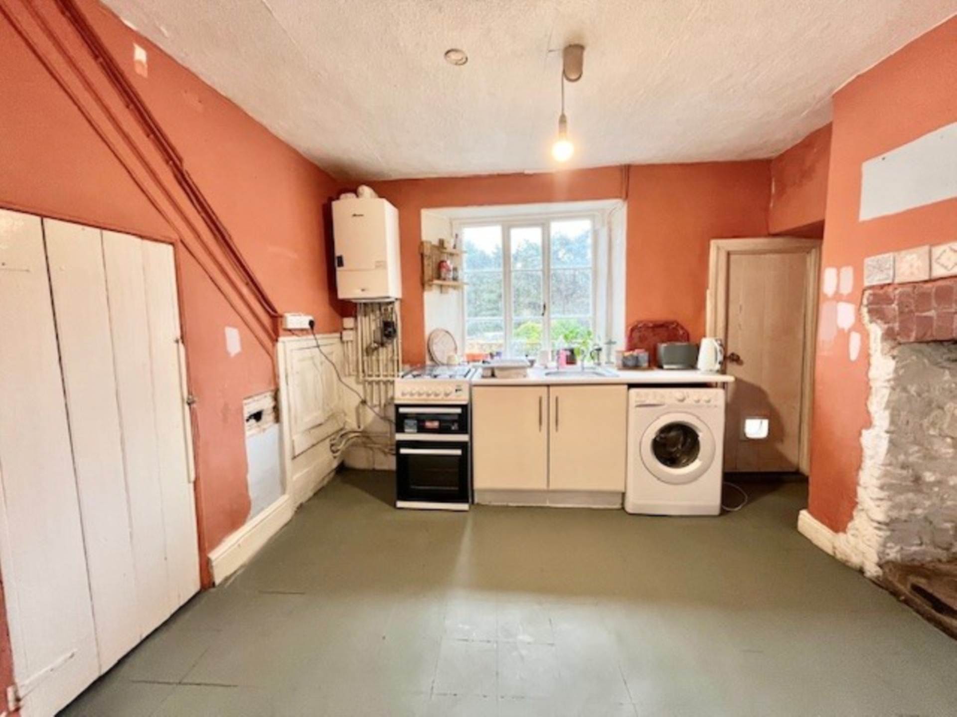 Elliott Plain, Buckfastleigh, Image 7