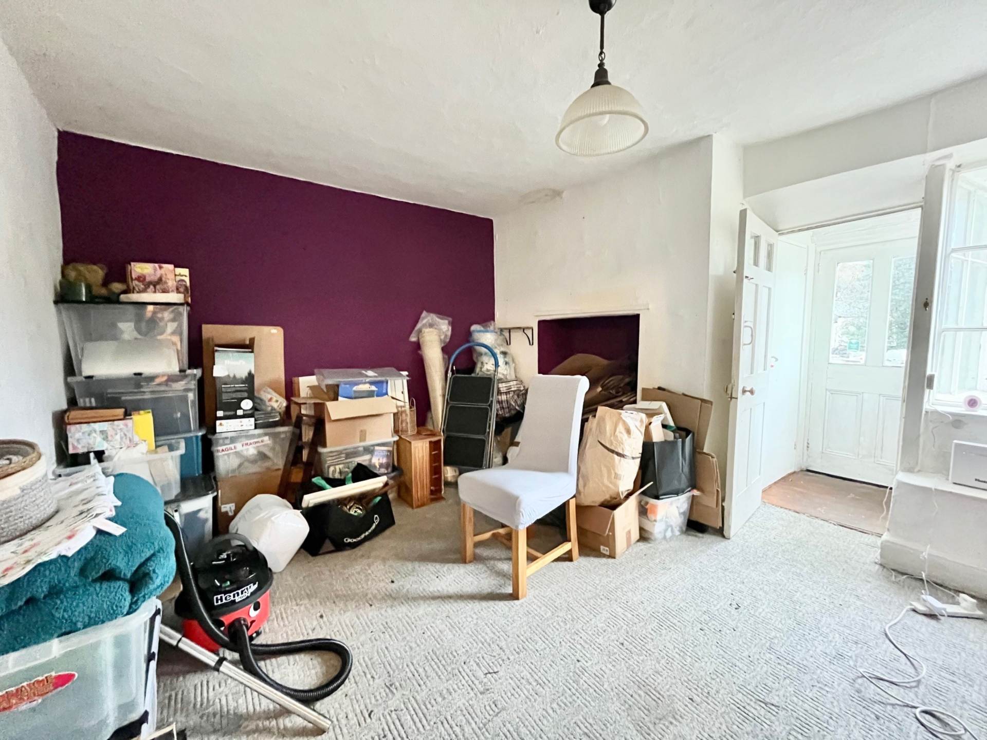 Elliott Plain, Buckfastleigh, Image 8