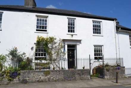 Elliott Plain, Buckfastleigh, Image 1