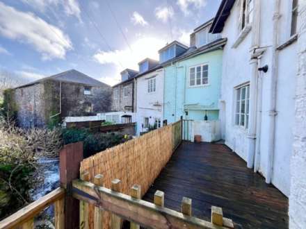 Elliott Plain, Buckfastleigh, Image 20