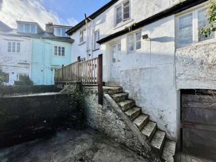 Elliott Plain, Buckfastleigh, Image 22