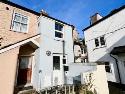 Plymouth Road, Buckfastleigh, Image 1