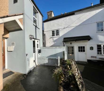 Plymouth Road, Buckfastleigh, Image 10