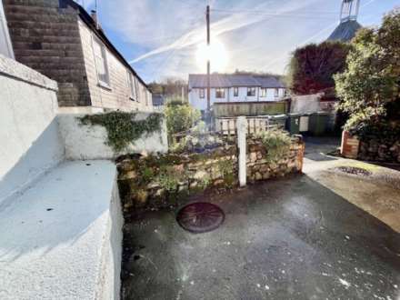 Plymouth Road, Buckfastleigh, Image 9