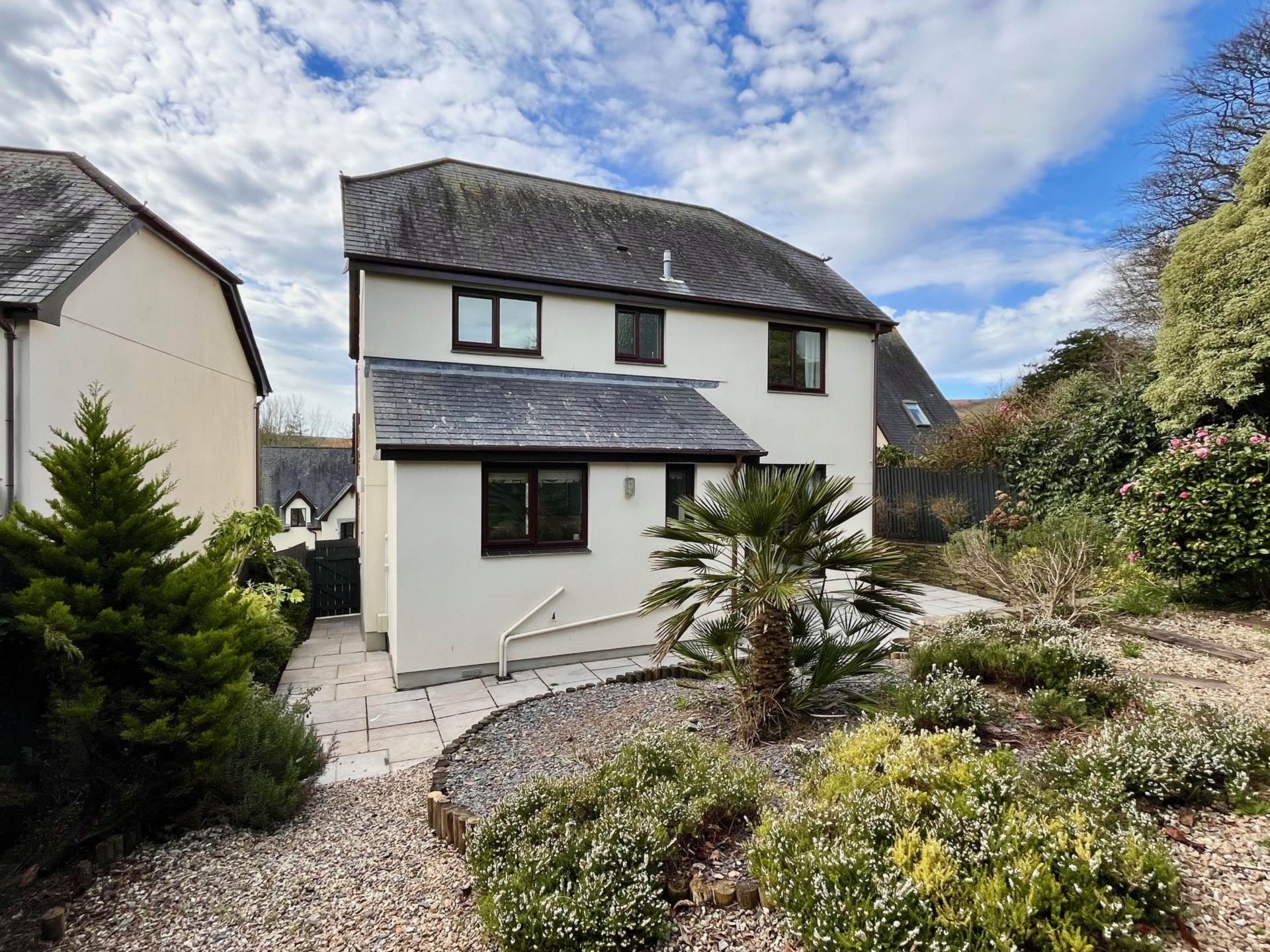Fullaford Park, Buckfastleigh, Image 1