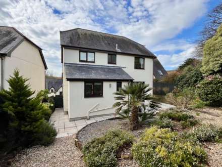 Fullaford Park, Buckfastleigh, Image 1