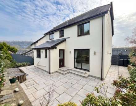 Fullaford Park, Buckfastleigh, Image 22
