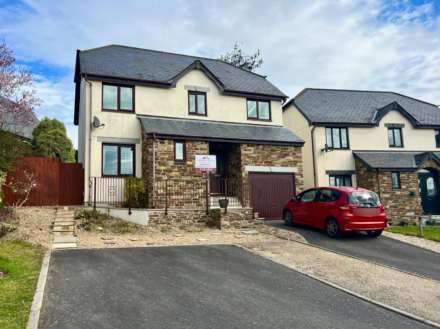 Fullaford Park, Buckfastleigh, Image 23
