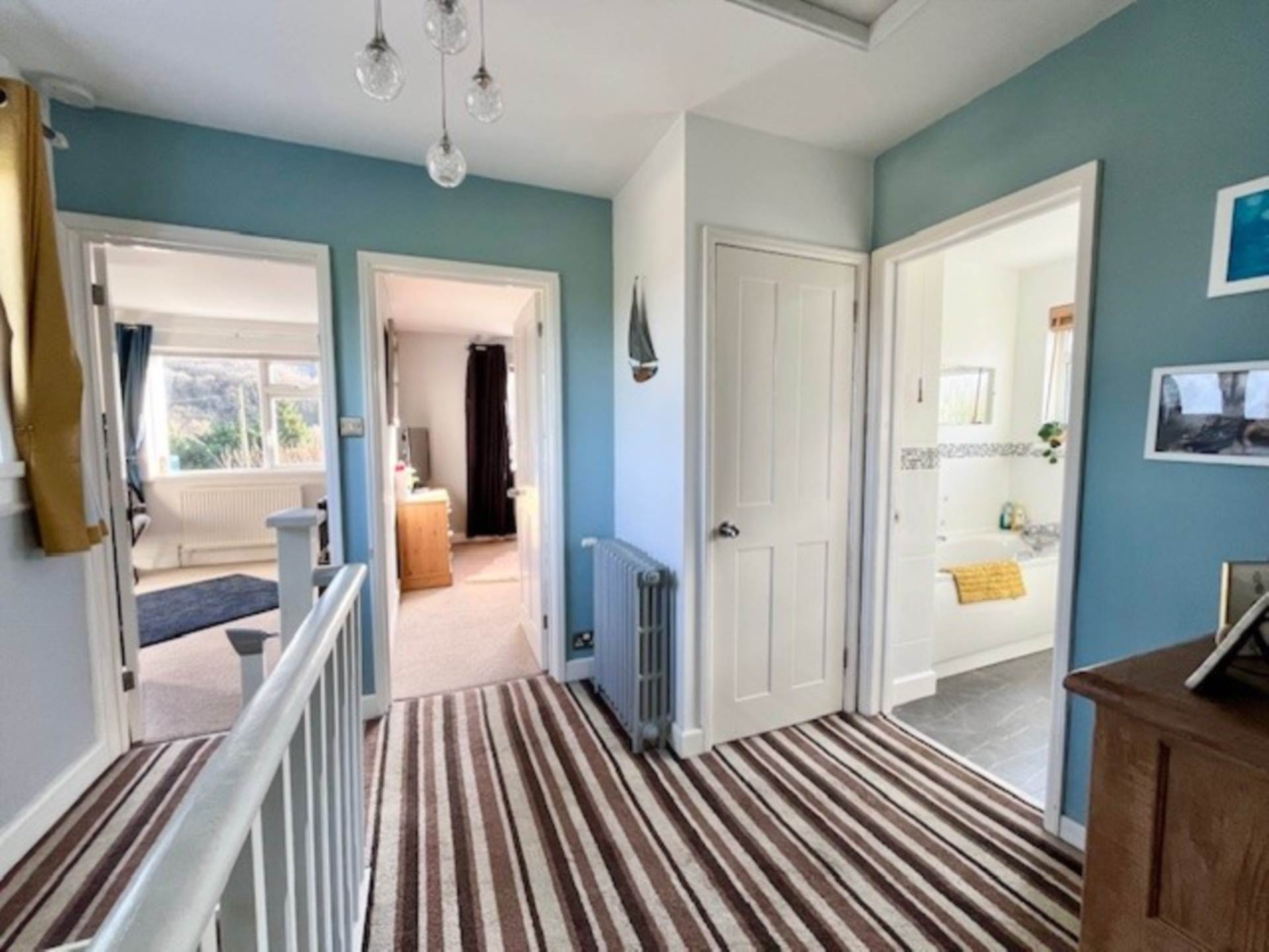 Bossell Road, Buckfastleigh, Image 12