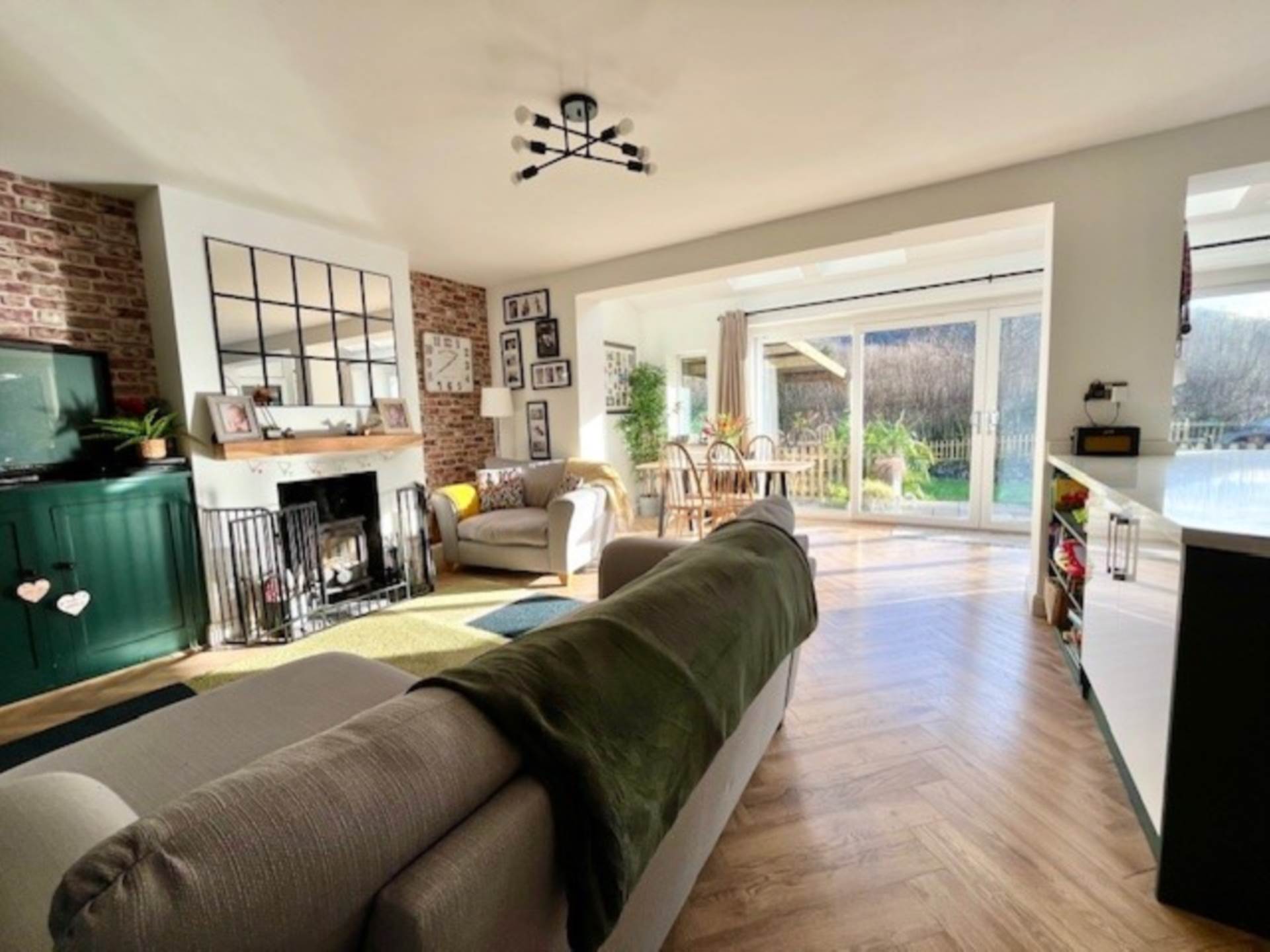 Bossell Road, Buckfastleigh, Image 2