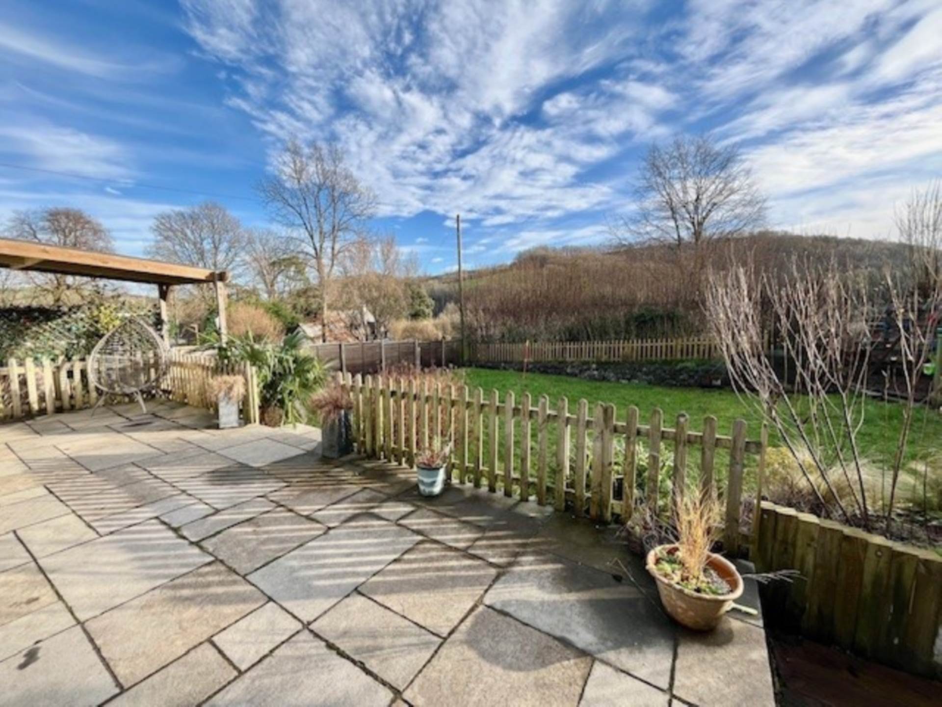Bossell Road, Buckfastleigh, Image 21