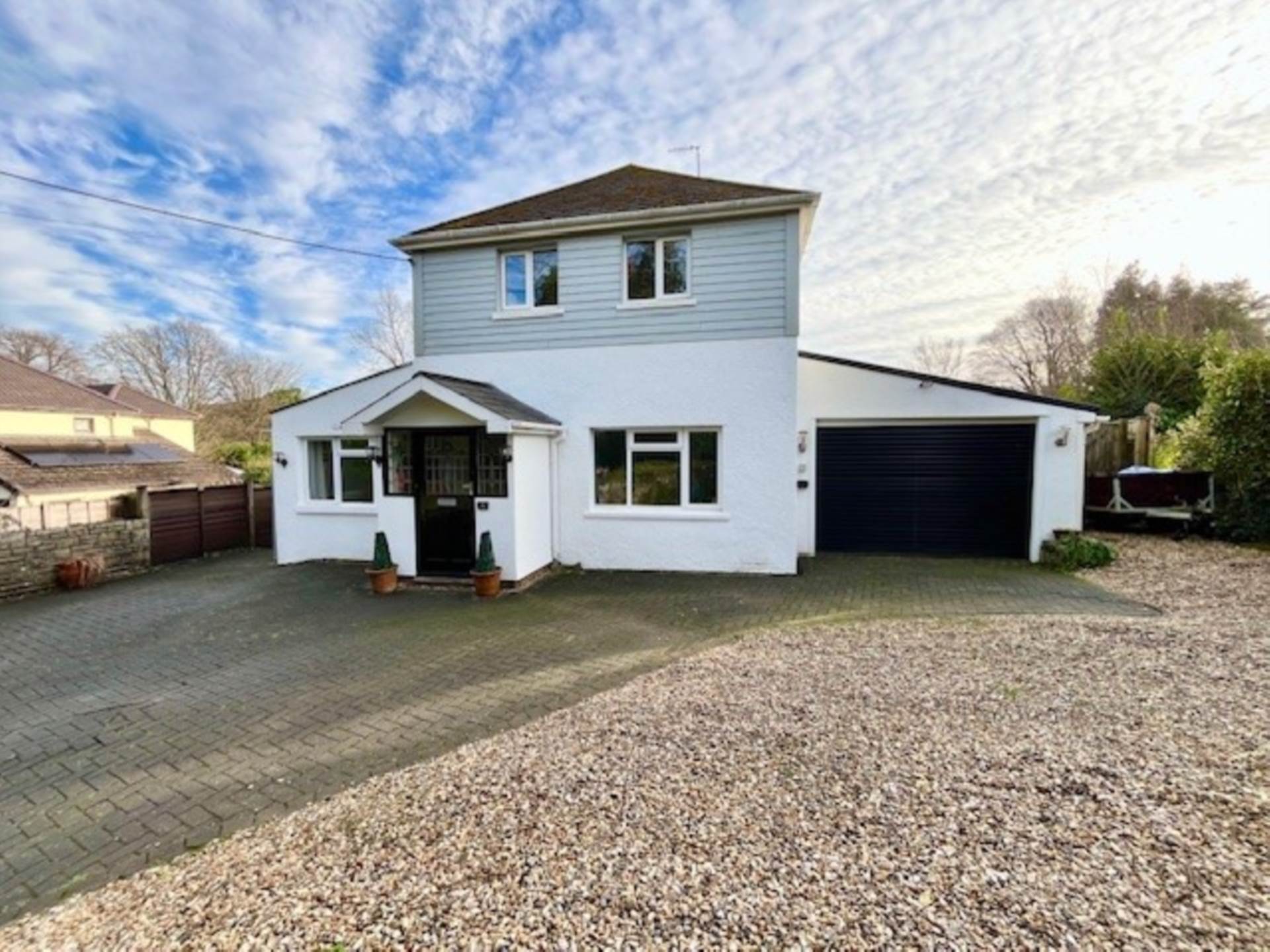 Bossell Road, Buckfastleigh, Image 23