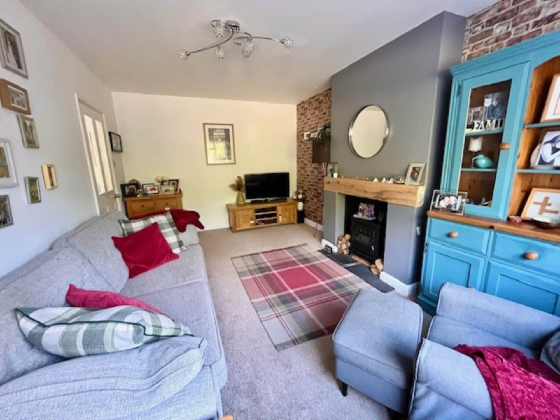 Bossell Road, Buckfastleigh, Image 8