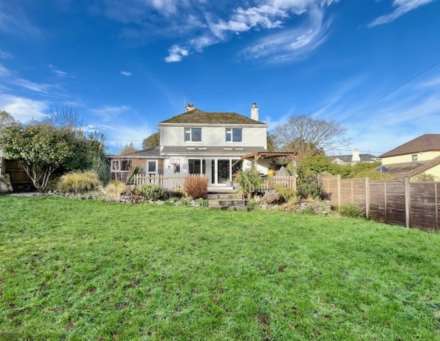 Bossell Road, Buckfastleigh, Image 1