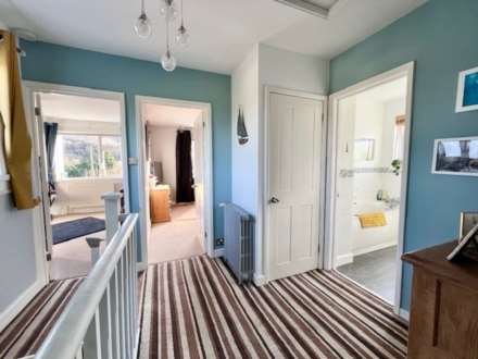 Bossell Road, Buckfastleigh, Image 12