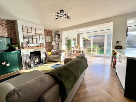 Bossell Road, Buckfastleigh, Image 2