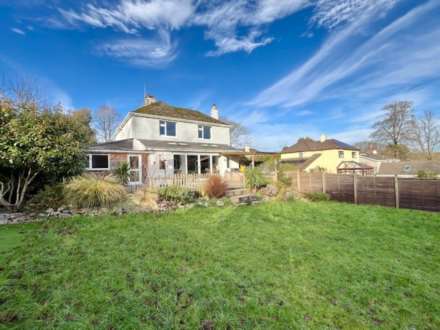 Bossell Road, Buckfastleigh, Image 22