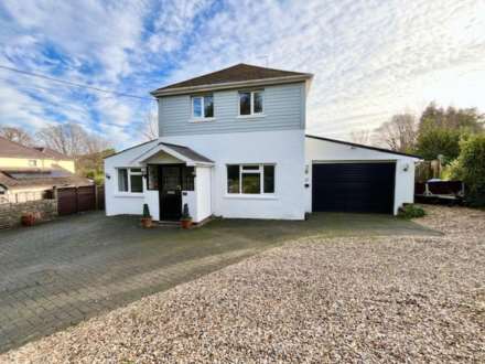 Bossell Road, Buckfastleigh, Image 23