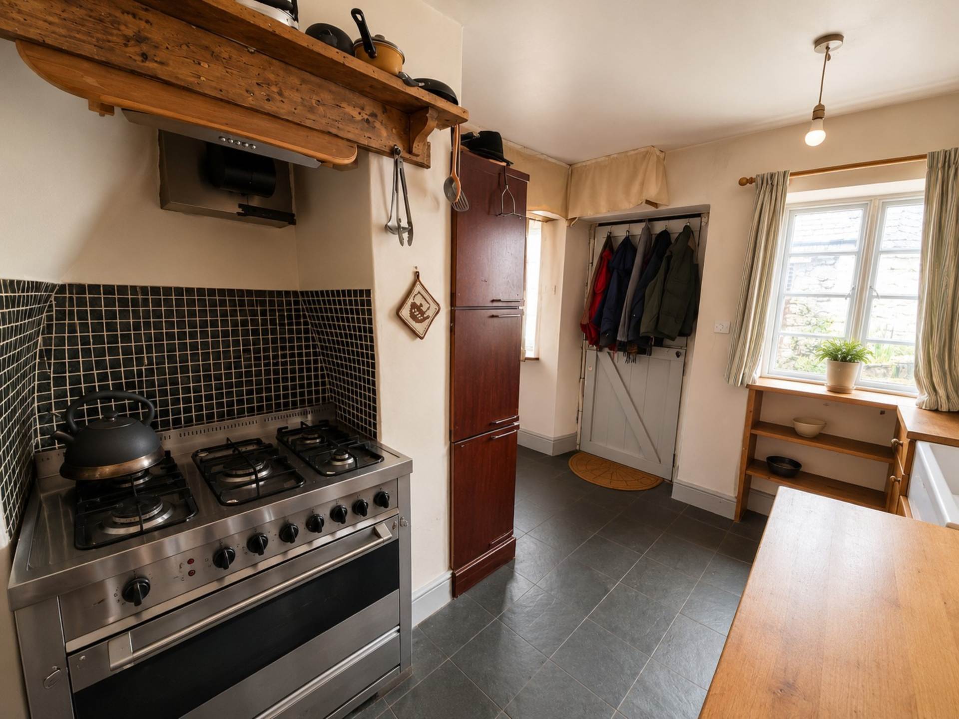 Fore Street, Buckfastleigh, Image 6