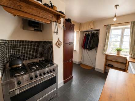 Fore Street, Buckfastleigh, Image 6