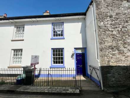 Elliott Plain, Buckfastleigh, Image 1
