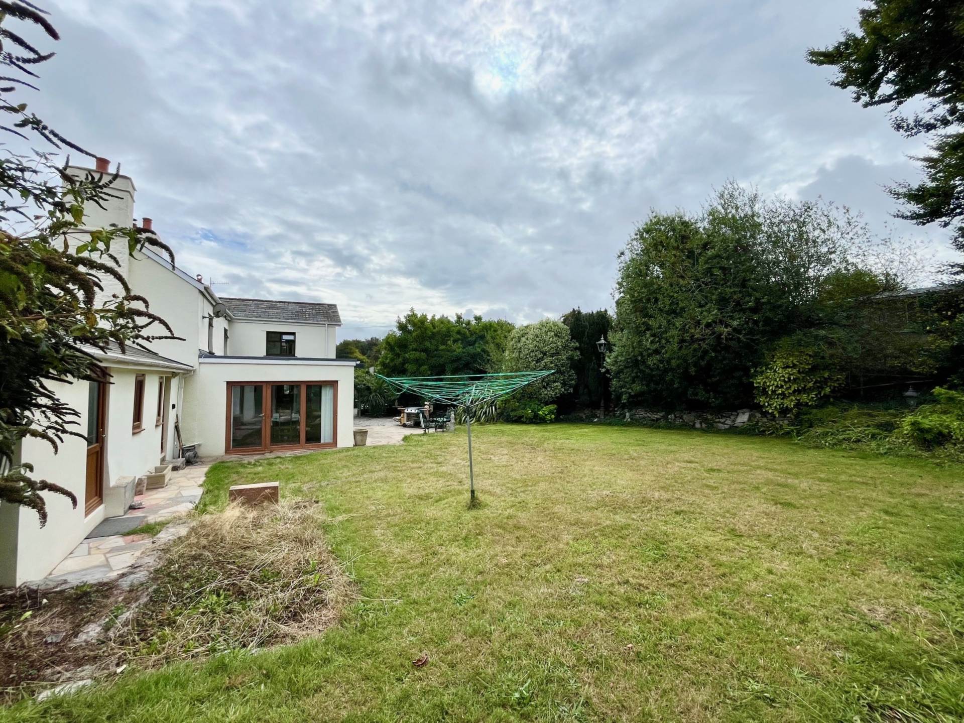 Balland Lane, Ashburton, Image 17