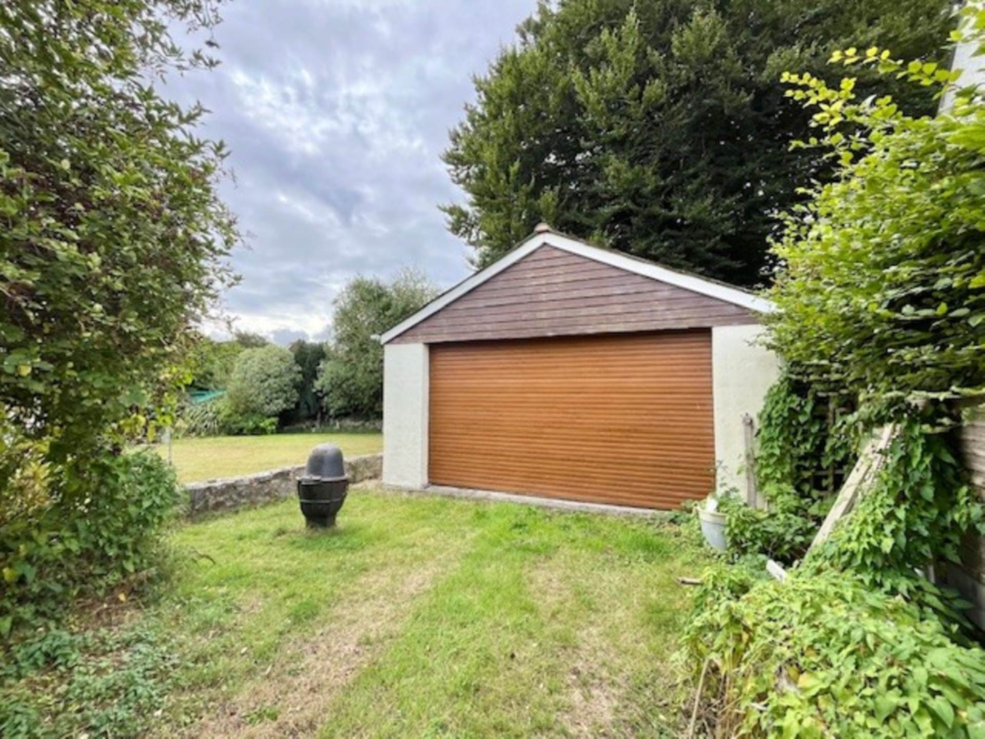 Balland Lane, Ashburton, Image 19