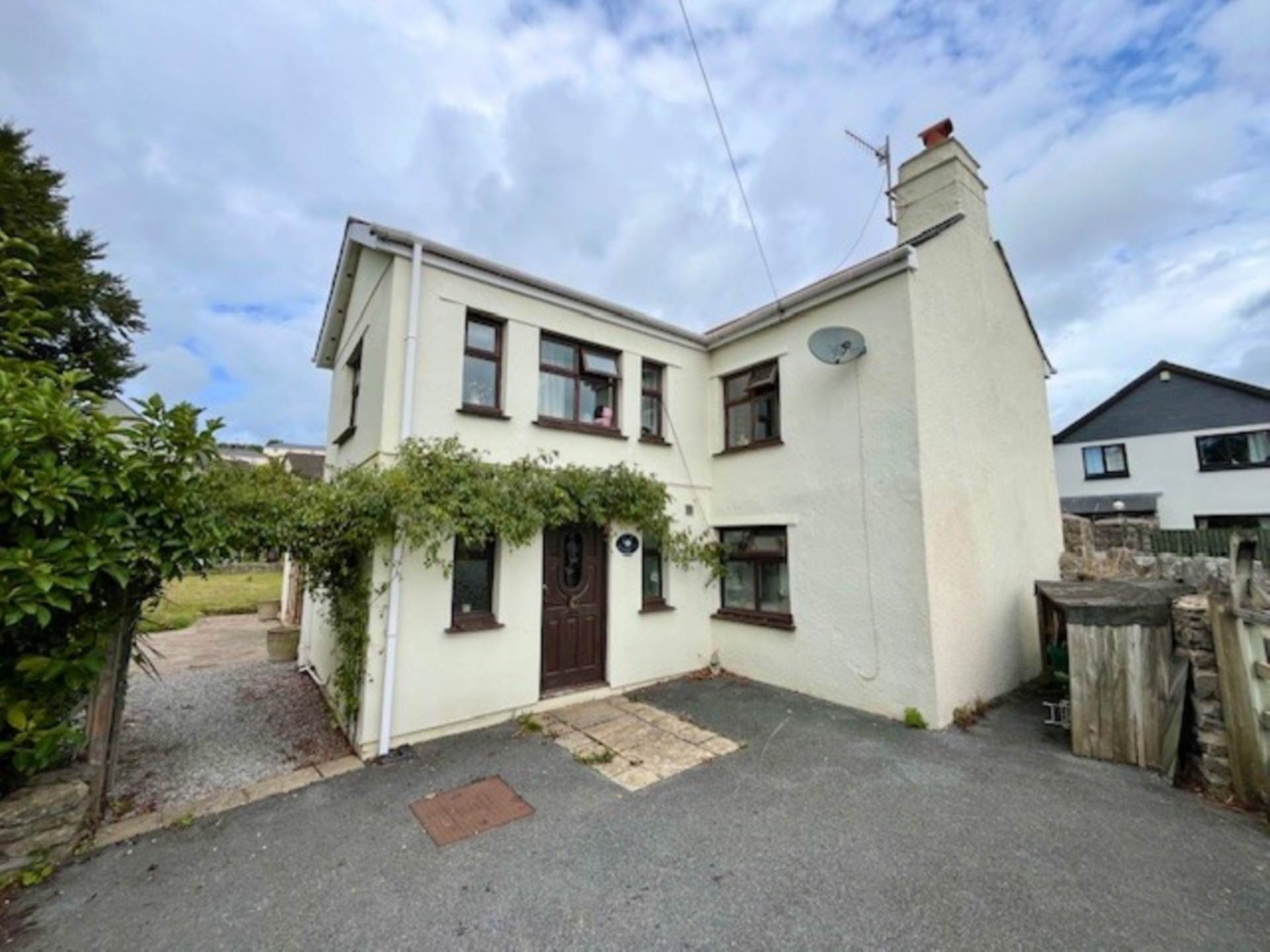 Balland Lane, Ashburton, Image 21