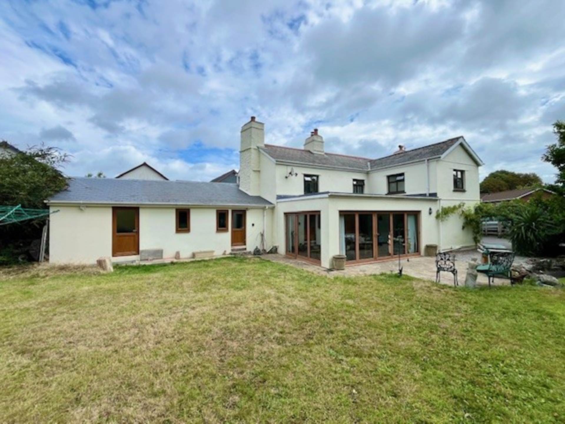 Balland Lane, Ashburton, Image 22