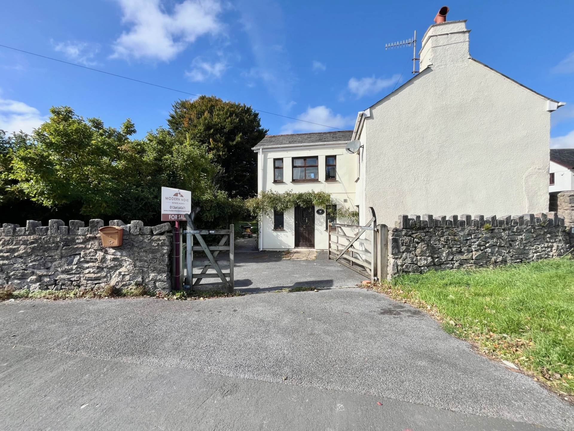 Balland Lane, Ashburton, Image 24