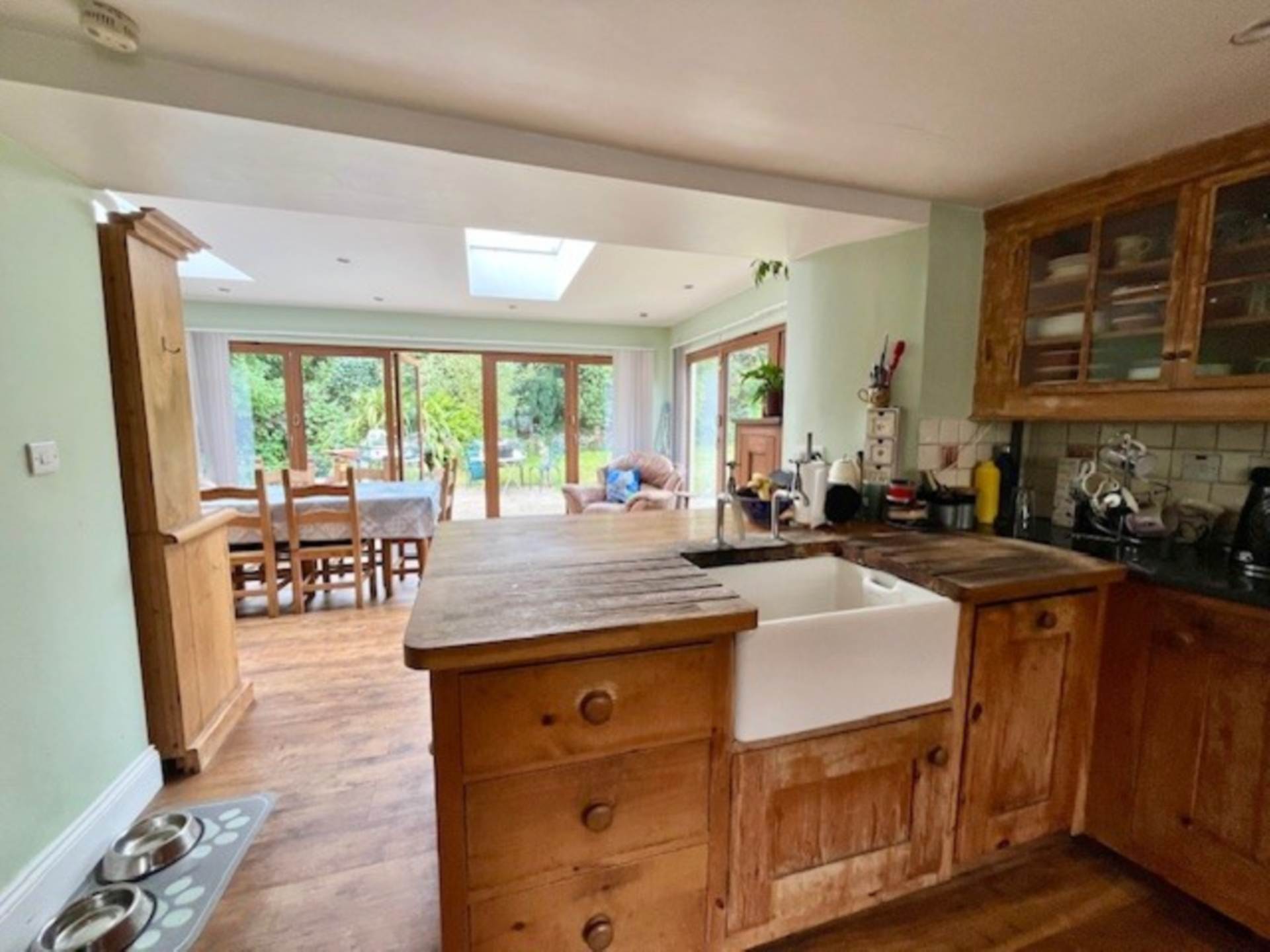 Balland Lane, Ashburton, Image 3
