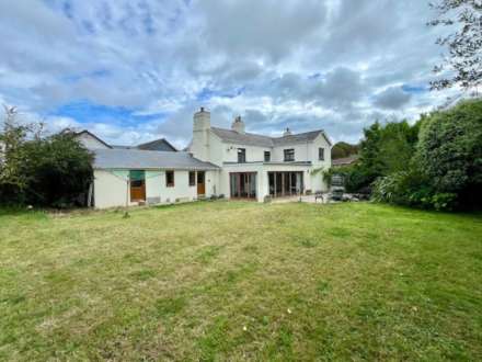 Balland Lane, Ashburton