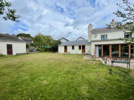 Balland Lane, Ashburton, Image 16