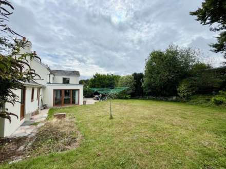 Balland Lane, Ashburton, Image 17