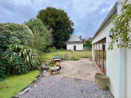 Balland Lane, Ashburton, Image 18