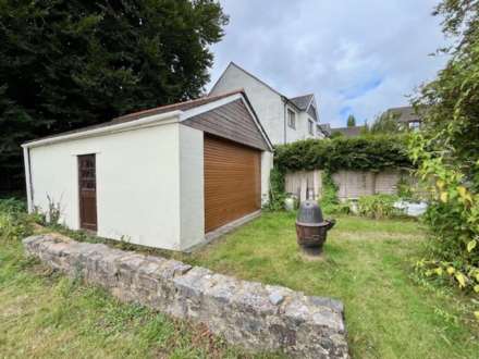 Balland Lane, Ashburton, Image 20