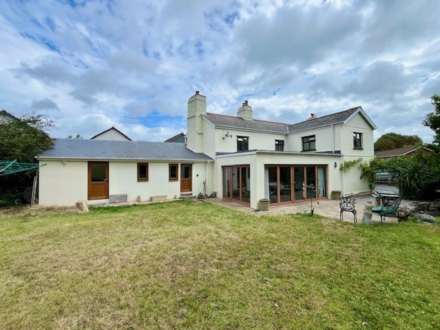 Balland Lane, Ashburton, Image 22
