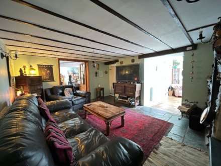 Balland Lane, Ashburton, Image 6