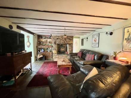 Balland Lane, Ashburton, Image 7