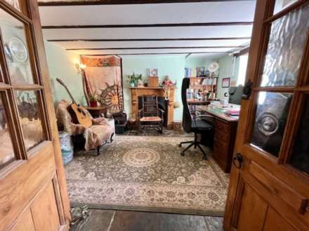 Balland Lane, Ashburton, Image 8