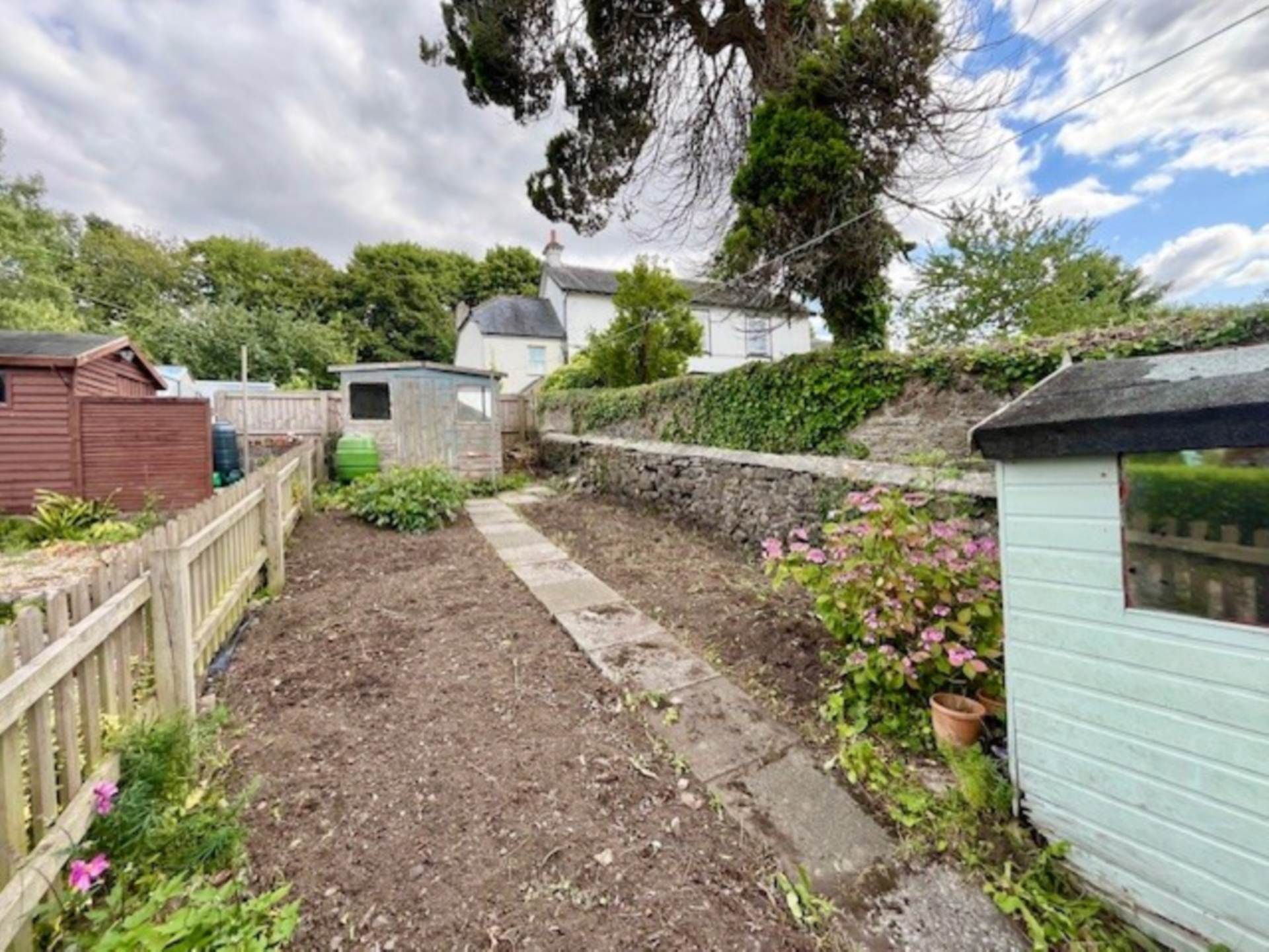 Station Cottages, Ashburton, Image 16