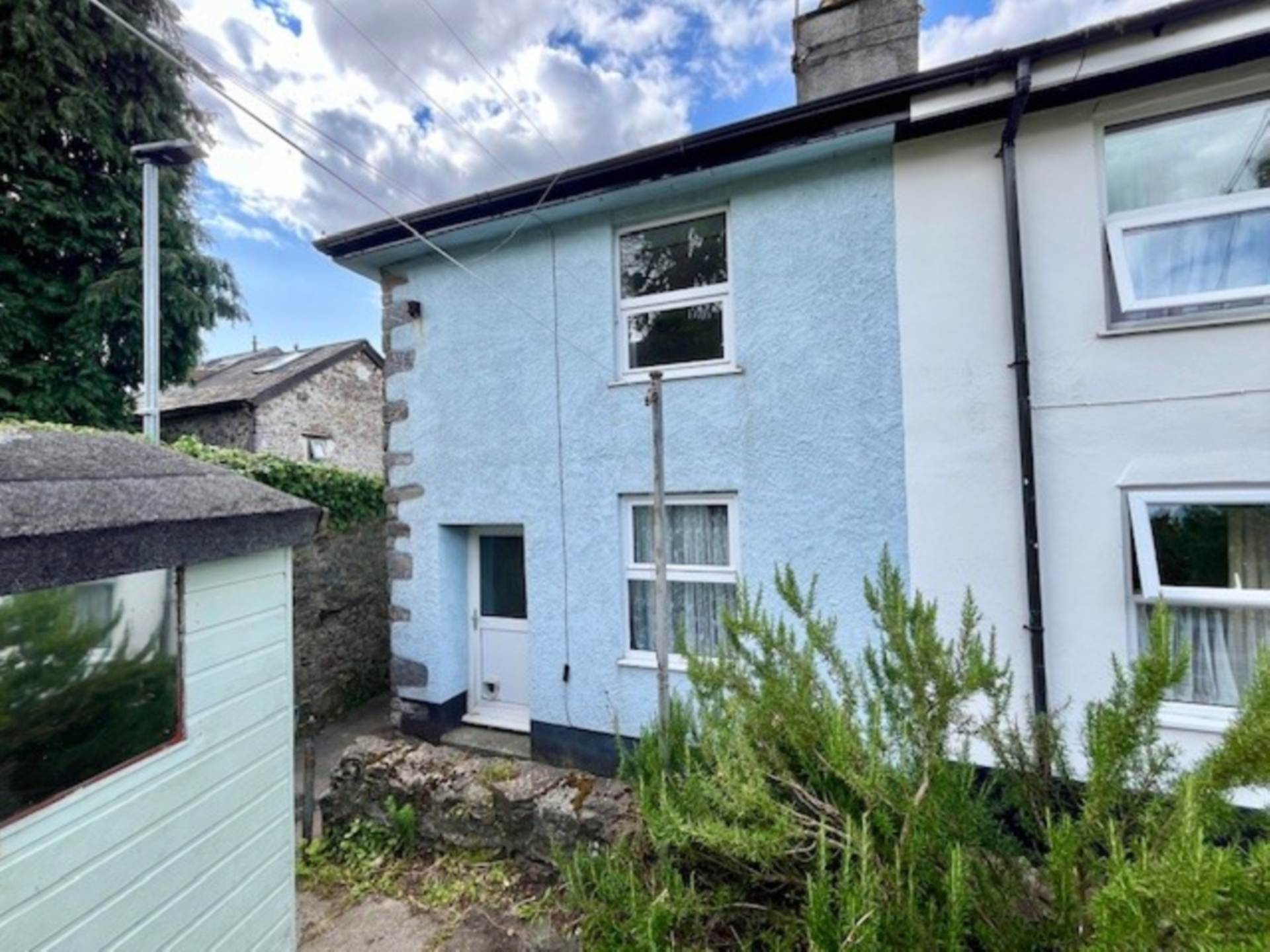 Station Cottages, Ashburton, Image 17