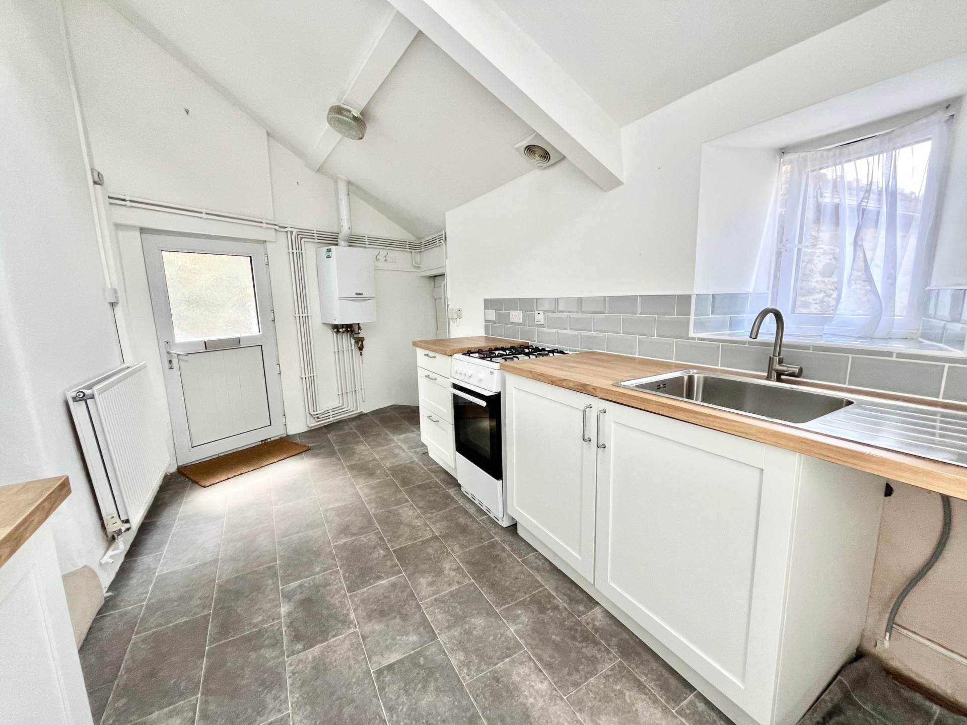 Station Cottages, Ashburton, Image 2