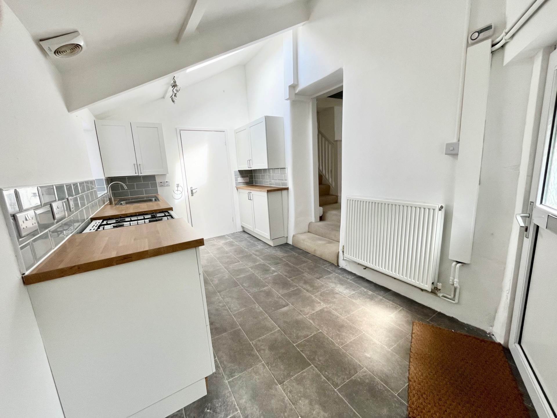 Station Cottages, Ashburton, Image 3
