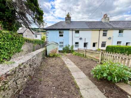 Station Cottages, Ashburton