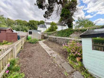 Station Cottages, Ashburton, Image 16