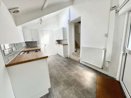 Station Cottages, Ashburton, Image 3
